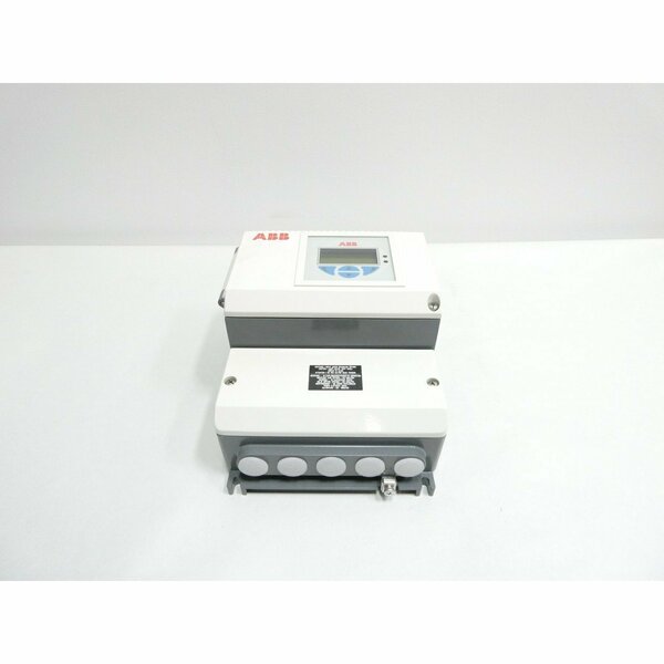 Abb PROCESSMASTER HART 100-230V-AC FLOW TRANSMITTER FET3251A0P1B3C0H2M5